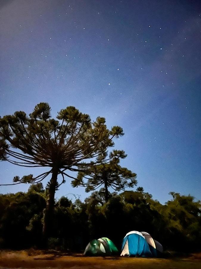 Pousada Parana Turvo  Dış mekan fotoğraf